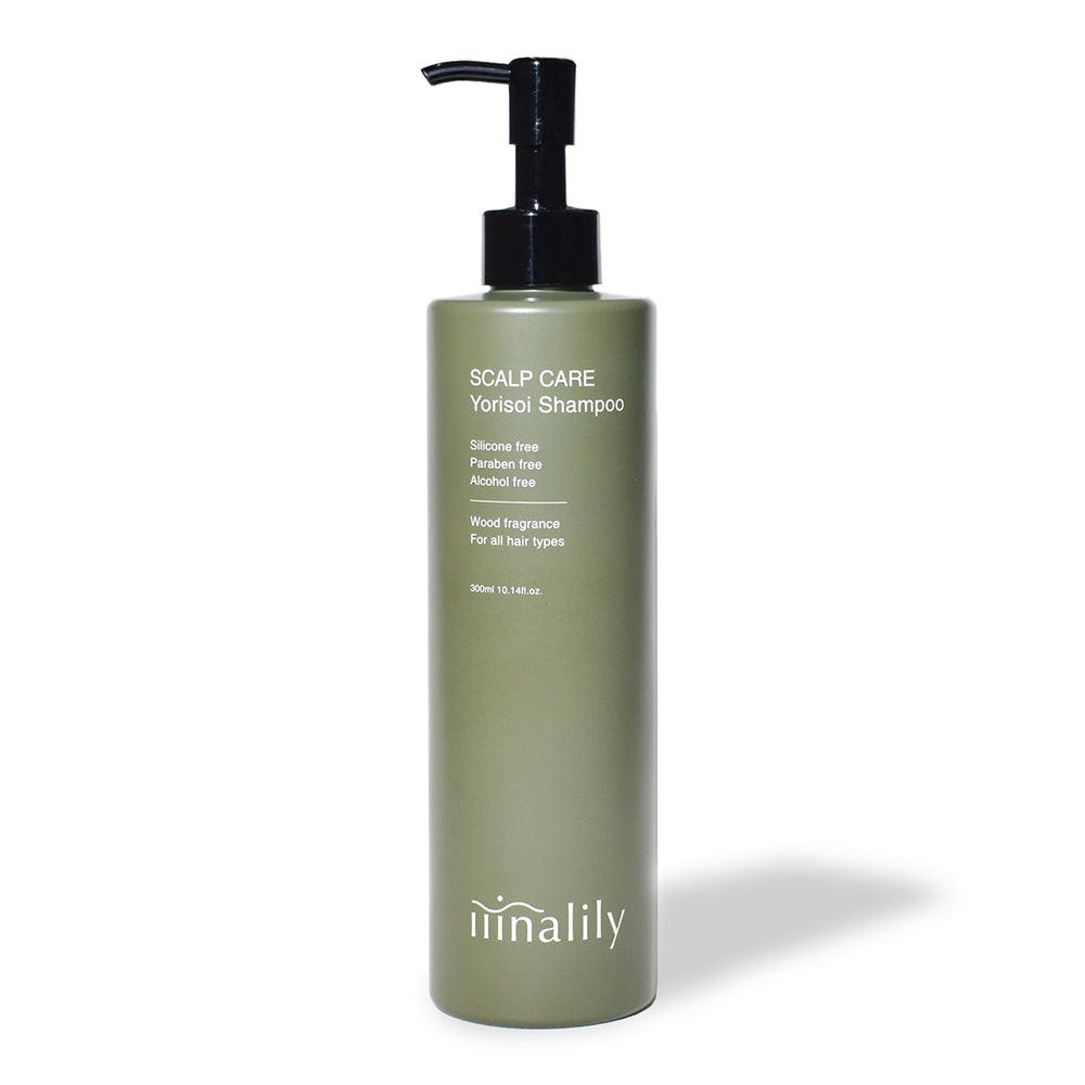Yorisoi Shampoo